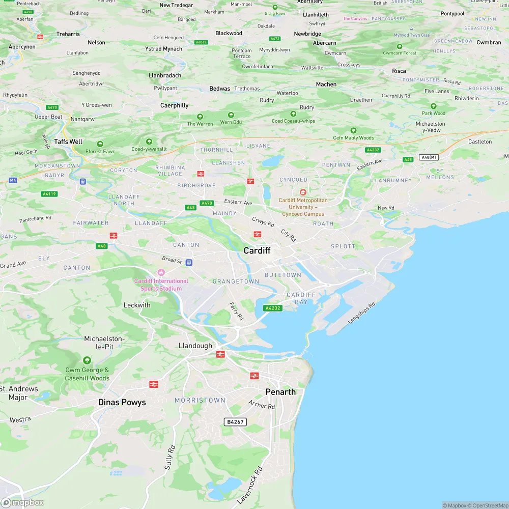 Карта