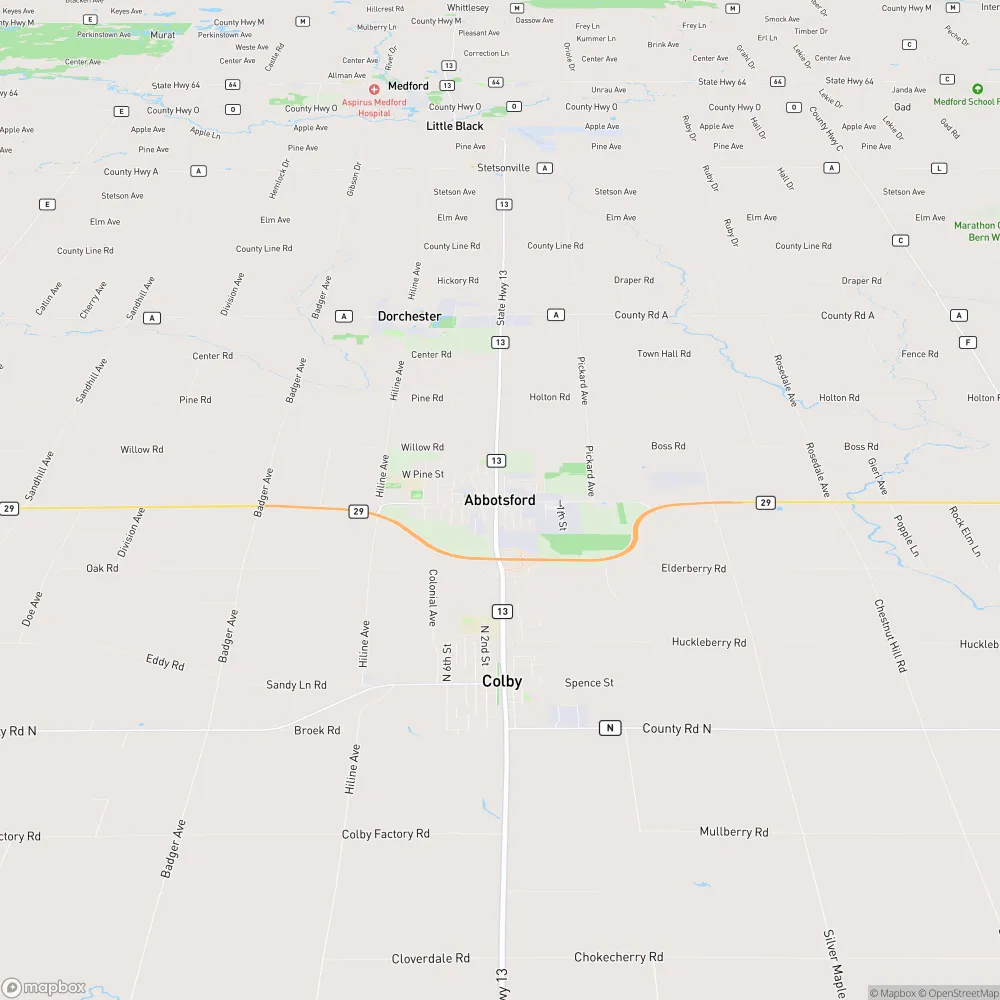 Карта