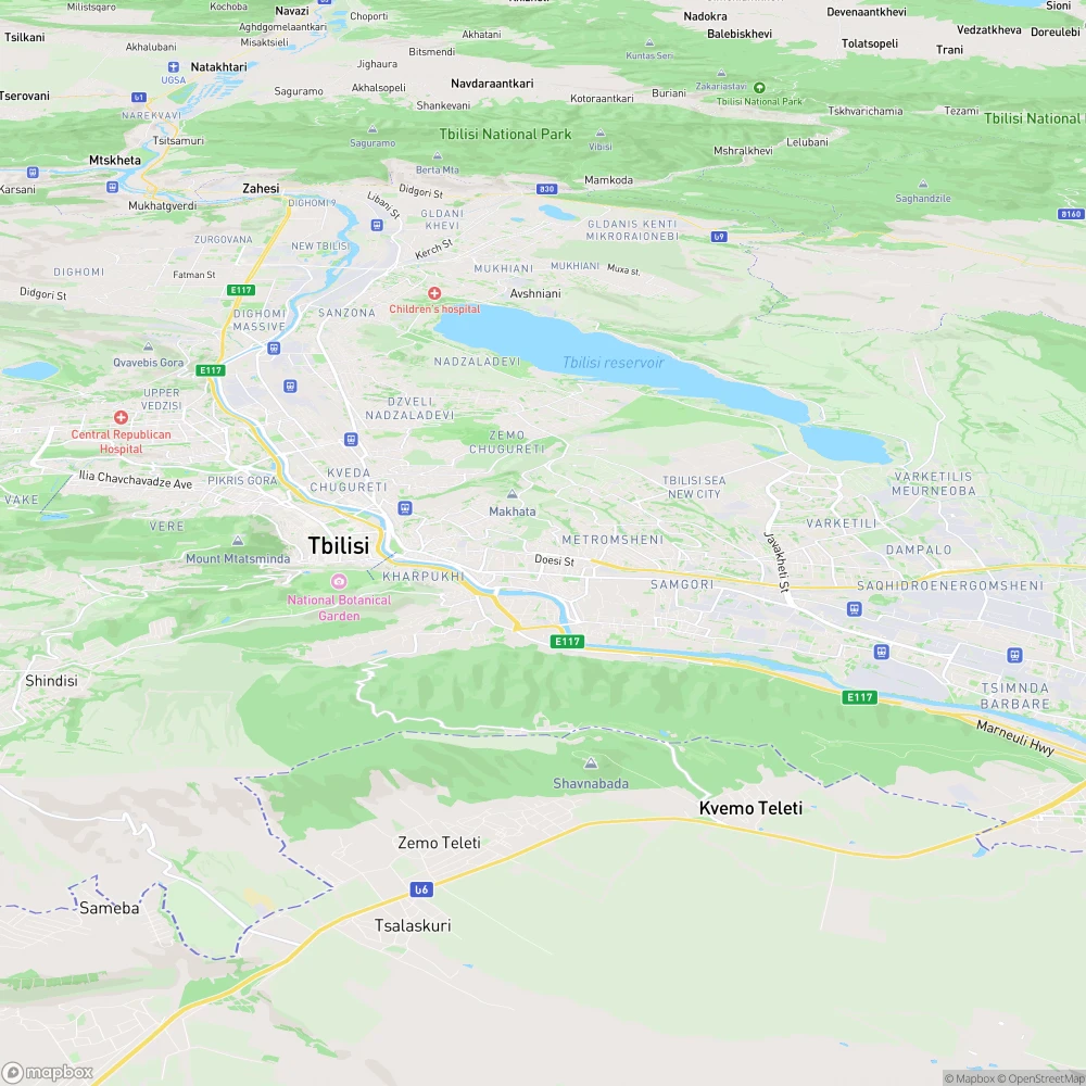 Карта