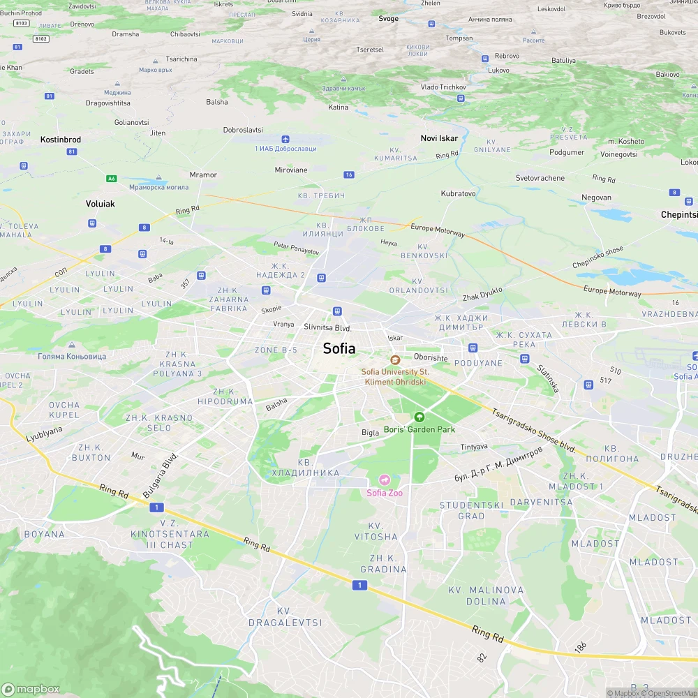 Карта
