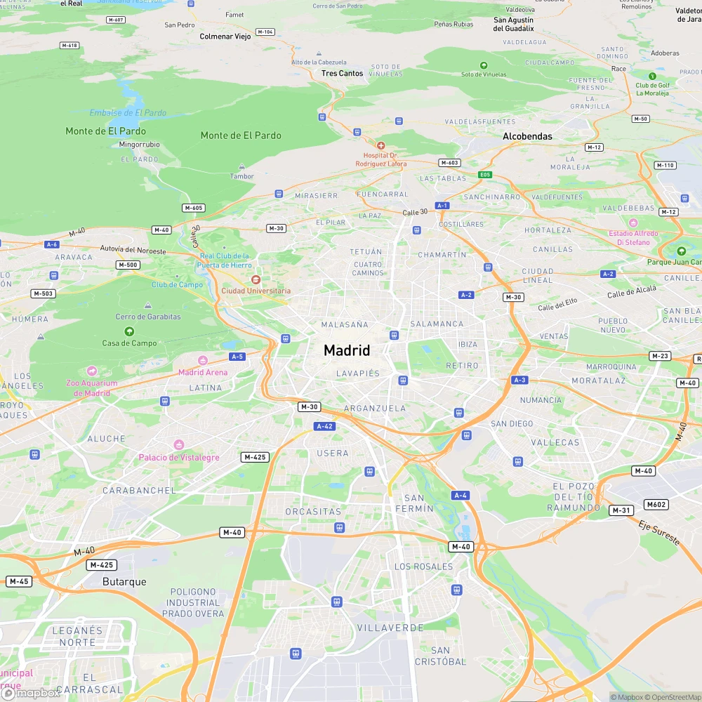 Карта
